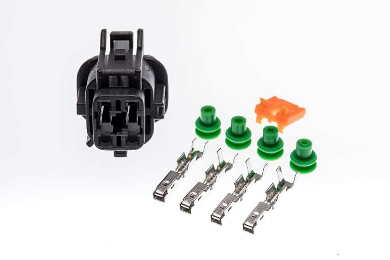 Kit reparare conector electric